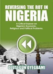 Reversing the Rot in Nigeria