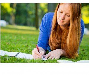 Writing with confidence