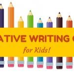 Creative Writing Club for Kids by Tolulope Popoola