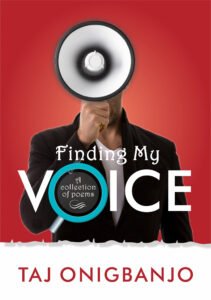 Finding my voice ebook